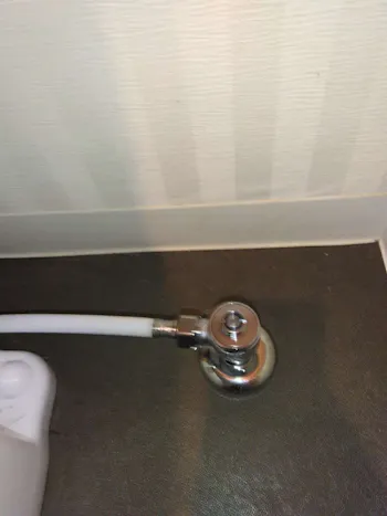 東京都国分寺市のお客様のトイレ工事　具体的な工事内容1