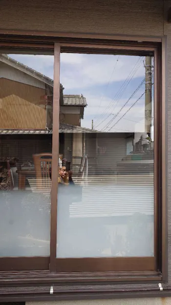 三重県桑名市のお客様の窓・サッシの交換・リフォーム工事