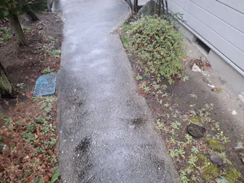 宮城県仙台市泉区のお客様の給水管工事　具体的な工事内容3