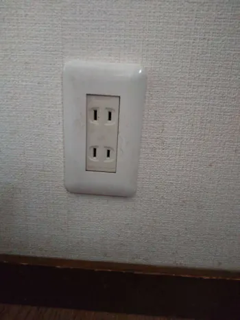 千葉県市原市のお客様の照明交換工事　具体的な工事内容4