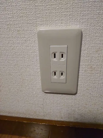 千葉県市原市のお客様の照明交換工事　具体的な工事内容2