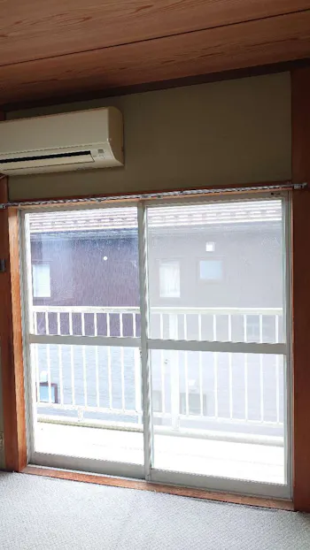 三重県四日市市のお客様の窓・サッシの交換・リフォーム工事　具体的な工事内容5