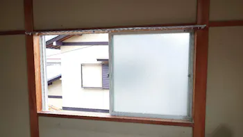 三重県四日市市のお客様の窓・サッシの交換・リフォーム工事　具体的な工事内容6