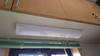 東京都青梅市のお客様の照明工事