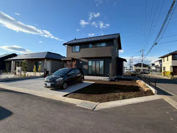 茨城県古河市のお客様のその他庭工事工事　具体的な工事内容3