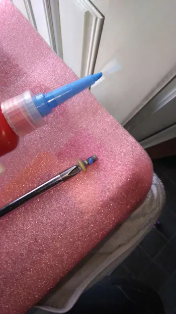 東京都福生市のお客様のその他工事　具体的な工事内容1