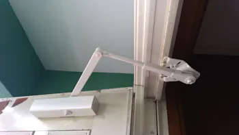 東京都福生市のお客様のその他工事　具体的な工事内容2