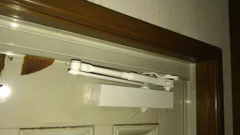 東京都福生市のお客様のその他工事　具体的な工事内容3