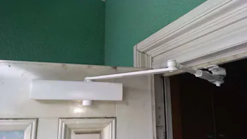 東京都福生市のお客様のその他工事　具体的な工事内容4