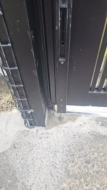 埼玉県吉川市のお客様のその他工事　具体的な工事内容2