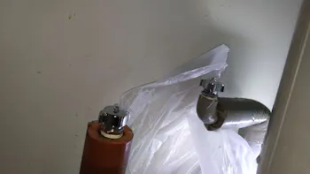 東京都福生市のお客様のその他工事　具体的な工事内容1