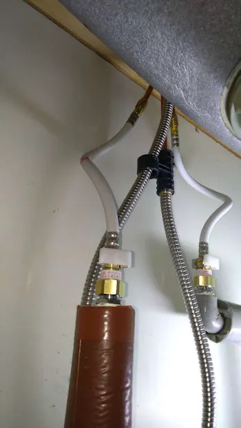 東京都福生市のお客様のその他工事　具体的な工事内容6