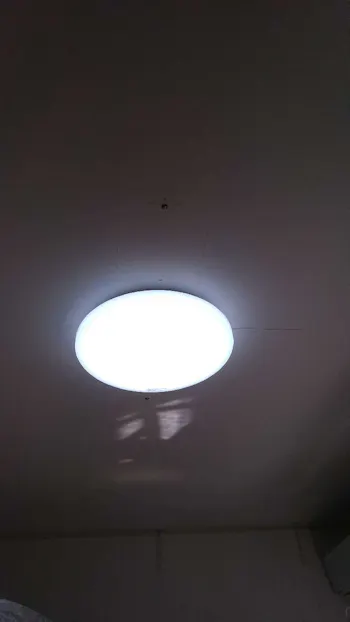 埼玉県飯能市のお客様の照明工事