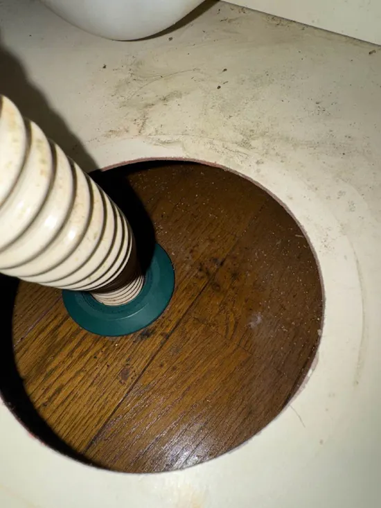 工事後　静岡県袋井市のお客様のその他工事