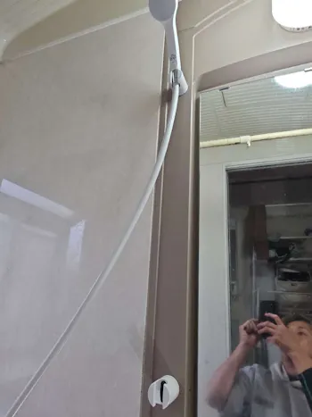 三重県鈴鹿市のお客様の水栓工事　具体的な工事内容1