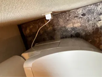 群馬県前橋市のお客様のトイレ工事　具体的な工事内容3