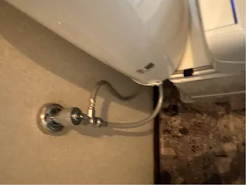 群馬県前橋市のお客様のトイレ工事　具体的な工事内容5