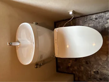 群馬県前橋市のお客様のトイレ工事　具体的な工事内容6