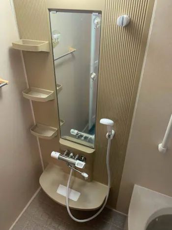 埼玉県行田市のお客様の水栓工事