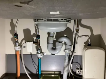 東京都青梅市のお客様のその他工事　具体的な工事内容6