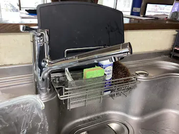 東京都青梅市のお客様のその他工事　具体的な工事内容2