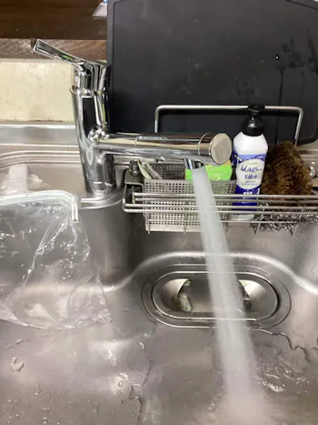 東京都青梅市のお客様のその他工事　具体的な工事内容3