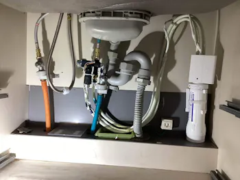 東京都青梅市のお客様のその他工事　具体的な工事内容5