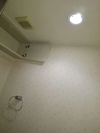 宮城県仙台市のお客様のトイレリフォーム工事　具体的な工事内容2