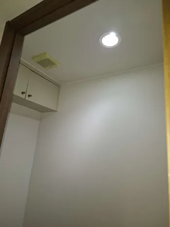 宮城県仙台市のお客様のトイレリフォーム工事　具体的な工事内容1