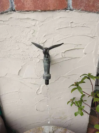 東京都昭島市のお客様の水栓工事　具体的な工事内容4