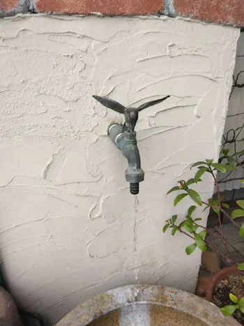 東京都昭島市のお客様の水栓工事　具体的な工事内容5