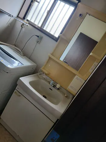 茨城県北茨城市のお客様のトイレリフォーム工事　具体的な工事内容3