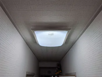 愛知県名古屋市港区のお客様の電気工事