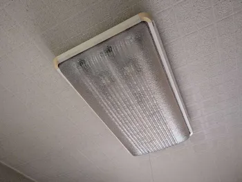 愛知県名古屋市港区のお客様の電気工事　具体的な工事内容3