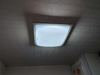 愛知県名古屋市港区のお客様の電気工事　具体的な工事内容1