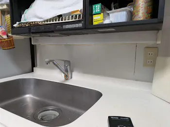 愛知県名古屋市港区のお客様の電気工事　具体的な工事内容4