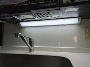 愛知県名古屋市港区のお客様の電気工事　具体的な工事内容2