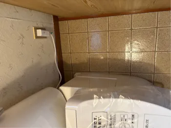 群馬県前橋市のお客様のトイレ工事　具体的な工事内容2