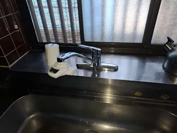 宮城県仙台市泉区のお客様の水栓工事