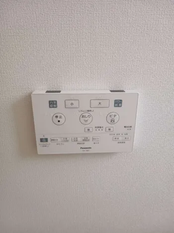 埼玉県飯能市のお客様のトイレ工事　具体的な工事内容3