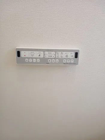 埼玉県飯能市のお客様のトイレ工事　具体的な工事内容2