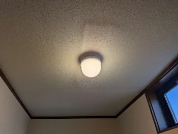 愛知県名古屋市天白区のお客様の電気工事