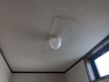 愛知県名古屋市天白区のお客様の電気工事　具体的な工事内容1