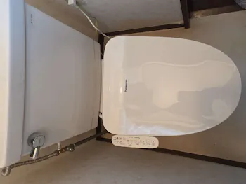 栃木県宇都宮市のお客様のトイレ工事