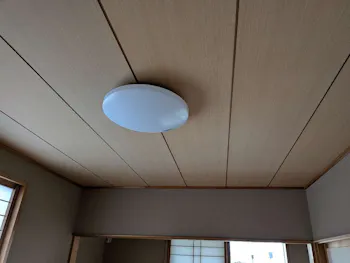愛知県名古屋市南区のお客様の電気工事　具体的な工事内容4