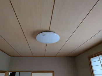 愛知県名古屋市南区のお客様の電気工事　具体的な工事内容5