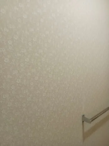 栃木県宇都宮市のお客様のトイレリフォーム工事　具体的な工事内容5