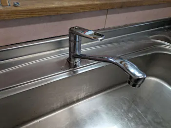 静岡県御殿場市のお客様のトイレ交換工事　具体的な工事内容2