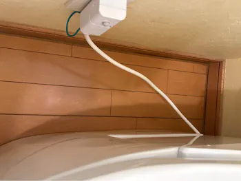 群馬県前橋市のお客様のトイレリフォーム工事　具体的な工事内容6