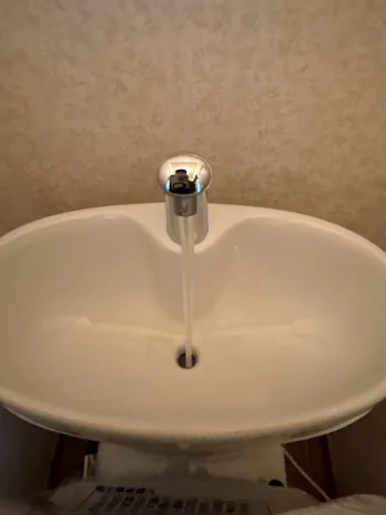 群馬県安中市のお客様のトイレリフォーム工事　具体的な工事内容6